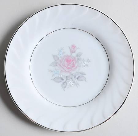 Rosita Salad Plate