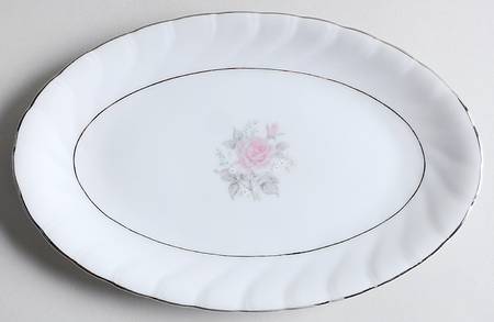 Rosita Relish/Gravy Underplate