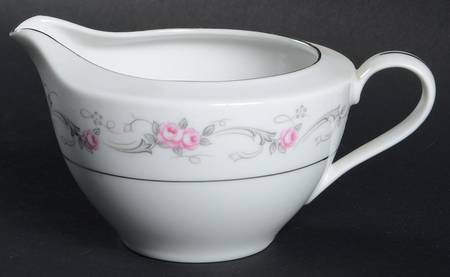 Spring Time Creamer