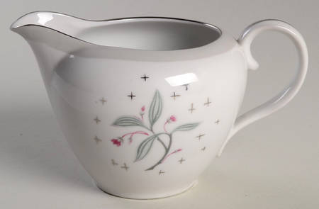 Starlette Creamer