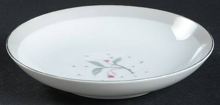 Starlette Fruit/Dessert (Sauce) Bowl