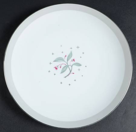 Starlette Dinner Plate