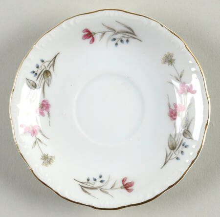 Symphony Saucer for Demitasse Cup