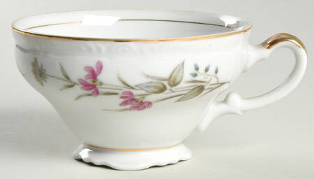 Symphony Footed Cup