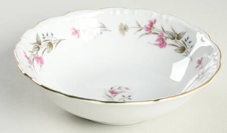 Symphony Coupe Cereal Bowl