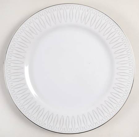 Tango Salad Plate