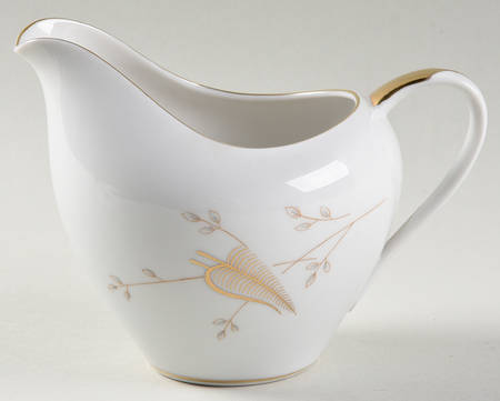 Treasure Creamer