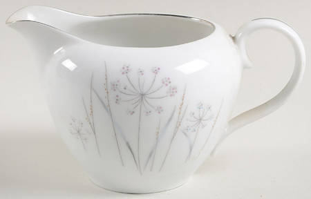 Trousseau Creamer