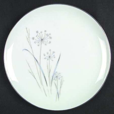 Trousseau Dinner Plate