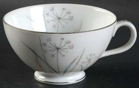 Trousseau Footed Cup