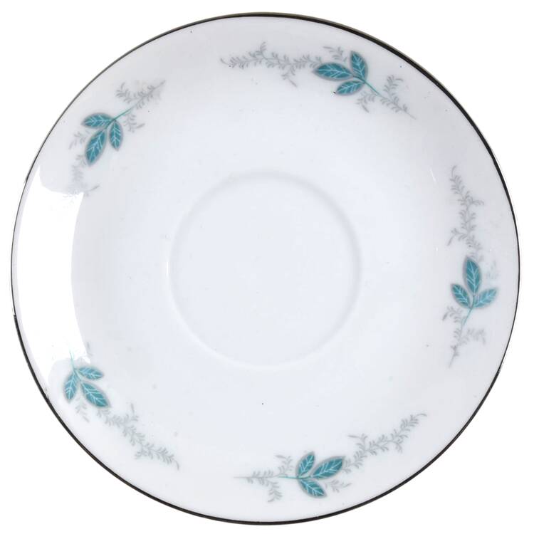 Turquoise Saucer