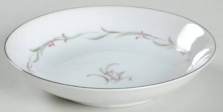 Wildbrook Fruit/Dessert (Sauce) Bowl