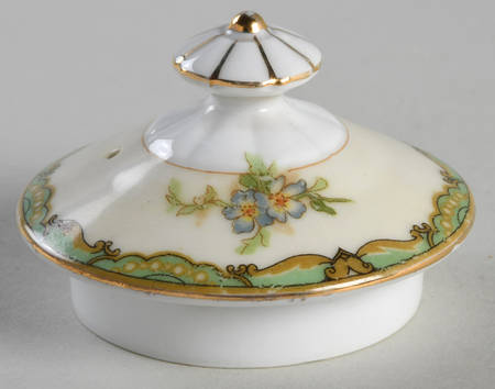 Woodmere Lid for Mini Coffee Pot