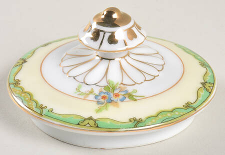 Woodmere Lid for Teapot