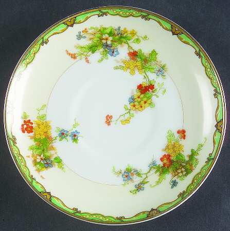 Woodmere Saucer