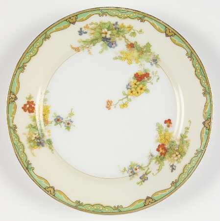 Woodmere Bread & Butter Plate