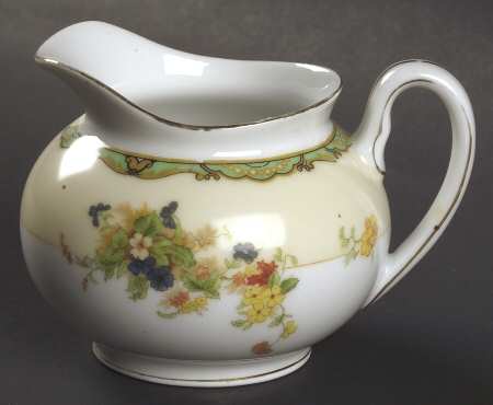 Woodmere Creamer