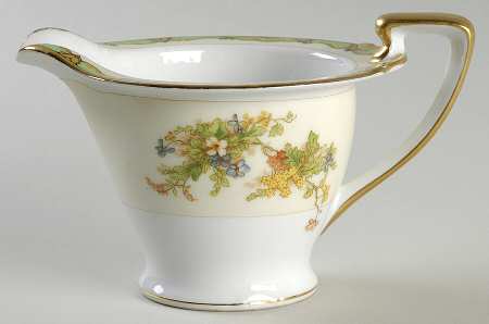 Woodmere Creamer
