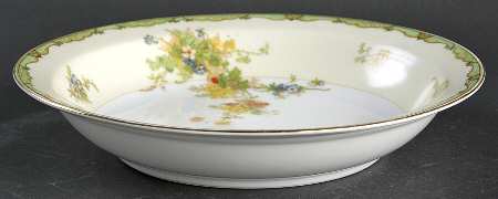 Woodmere Rim Soup Bowl