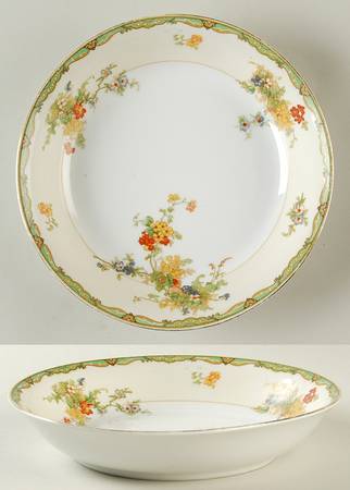 Woodmere Coupe Soup Bowl