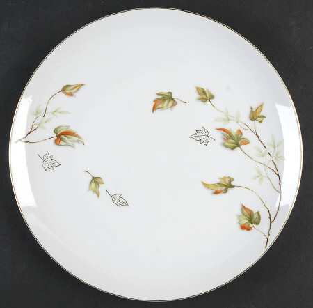 Woodland Dinner Plate