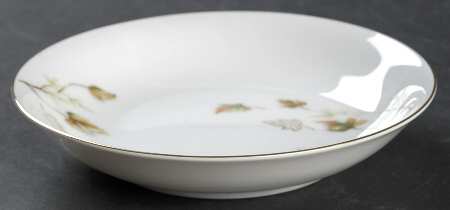 Woodland Fruit/Dessert (Sauce) Bowl