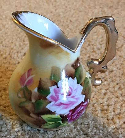 E1431 Creamer