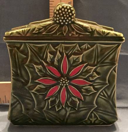 ENE1 Napkin Holder