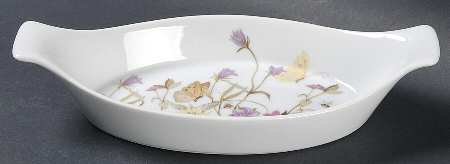 Nature's Garden Society 8" Augratin