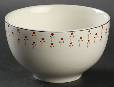 Petite Fleur 4" All Purpose Bowl