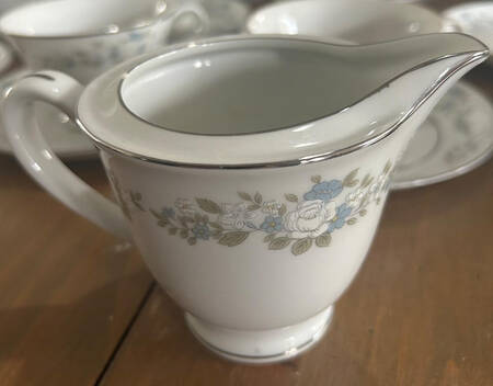 Yorkshire Creamer