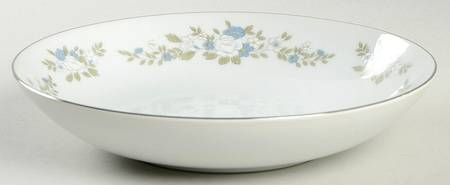 Yorkshire Coupe Soup Bowl