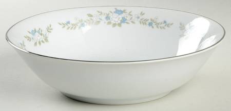 Yorkshire 9" Round Vegetable Bowl