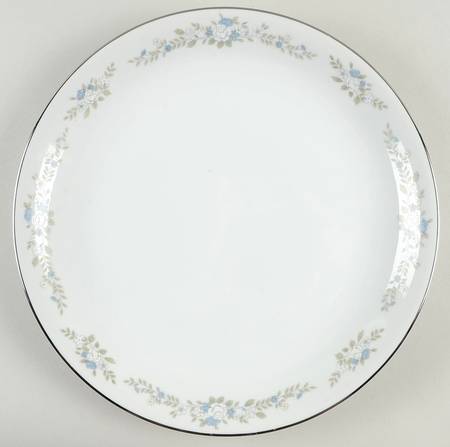 Yorkshire 12" Chop Plate (Round Platter)