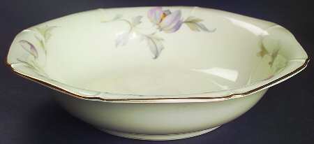 10471 9" Round Vegetable Bowl