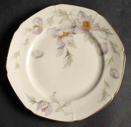 10471 Bread & Butter Plate