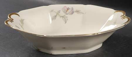 10471 9" Oval Vegetable Bowl