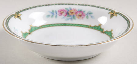 10555 Fruit/Dessert (Sauce) Bowl