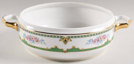 10555 Round Vegetable No Lid