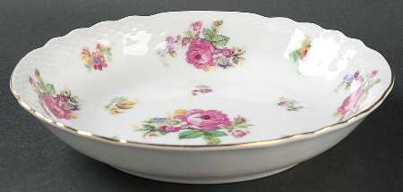 12256 Coupe Soup Bowl