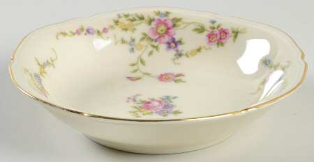 12317 Fruit/Dessert (Sauce) Bowl