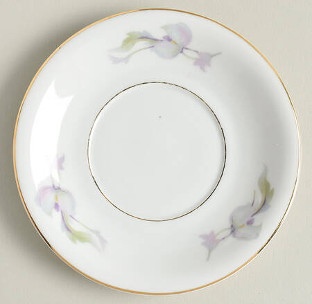16665 Saucer for Flat Cup