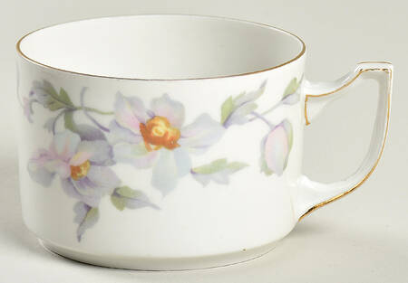 16665 Flat Cup