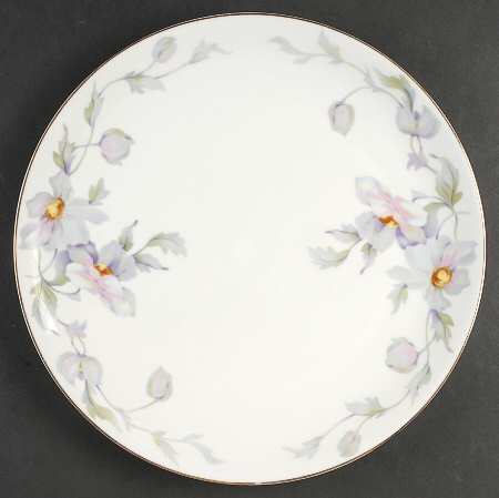 16665 13" Chop Plate (Round Platter)