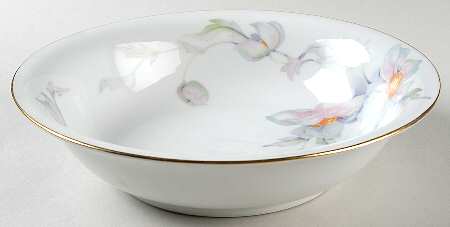 16665 9" Round Vegetable Bowl