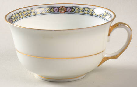 4907 Flat Cup