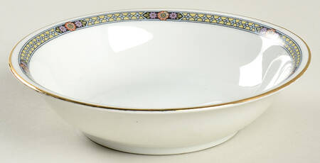 4907 Coupe Cereal Bowl