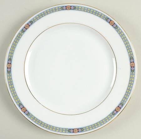 4907 Salad Plate