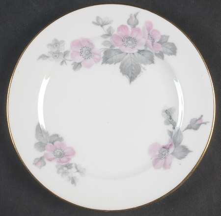 5084 Bread & Butter Plate