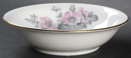5084 Coupe Cereal Bowl